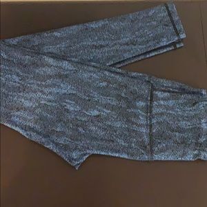 KIRKLAND YOGA PANTS